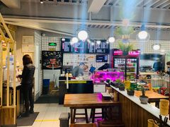 -壹块捌烧烤(灯市口店)