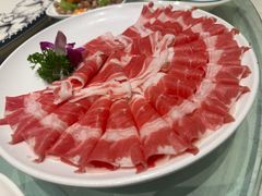 -天宜隆蘑菇宴火锅(石景山旗舰店)
