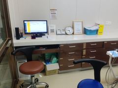 -佛山中大口腔医院·市二级口腔专科医院