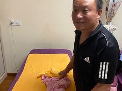 -沈师傅盲人按摩工作室(密三小区店)