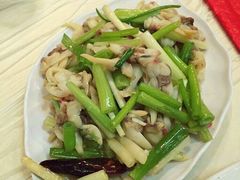 -山南熏肉大饼(辽菜旗舰店)