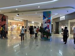 -首开福茂购物中心(宋家庄店)