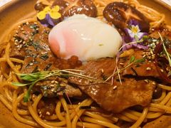 -BE BRIGHT KITCHEN(正佳广场店)