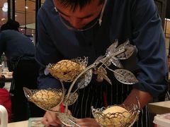 霸王酥皮叉烧包-避风塘(嘉兴八佰伴店)