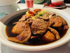 -淘小馆·本帮小馆(九亭金地广场店)