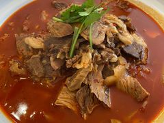 -老雒阳面馆·水席·洛阳菜(偃师店)