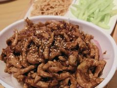 -春饼先生·北京烤鸭(甘井子万达店)