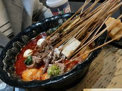 -落端云串串香(南京凤凰西街店)