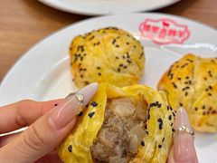 -塔里木的羊·新疆特色餐厅(钱湖北路店)