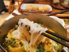 -小满手工粉(上海月星环球港店)