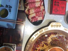 -麻辣英雄重庆火锅(二城广场店)