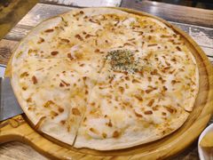 -Kpasta韩式意大利面