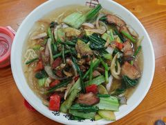 -孙家面馆(韩桥花苑店)