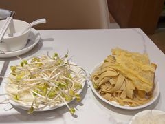 -川味堂·四川豆花(八卦岭店)