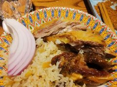 -纳瓦新疆菜(银都店)