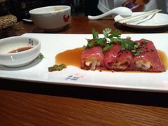 -南拳十三姨·潮汕砂锅粥(世纪金源店)