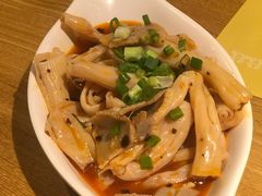 -赖胖子肉蟹煲(金牛万达店)