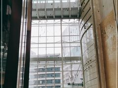 -上海雅居乐万豪侯爵酒店