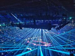 -宝能国际体育演艺中心