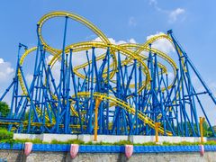 -大连海昌发现王国主题公园