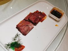 -紫鑫阁饭庄(长安店)