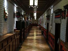 -隆务大寺贝尔邦旅游客栈