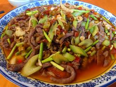 -李大爷的泡椒馆(冉家坝店)