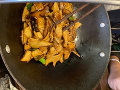 -吃货私房菜(丽江束河古镇店)
