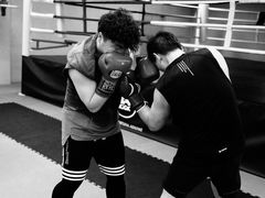 -24KiCK格斗学院(博泰店)