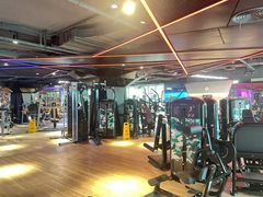 -VIP 威尔仕健身·游泳(嘉华中心店)