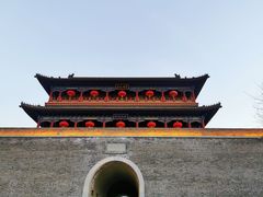 -青州古城