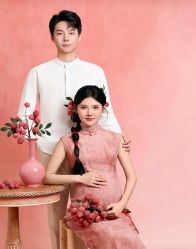 -麦迪孕妇照摄影(大师店)