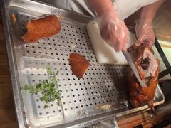 -漢舍中国菜馆(889广场店)