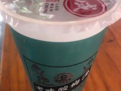 -吉庆街美食广场