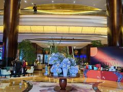 -翠湖宾馆·中餐厅