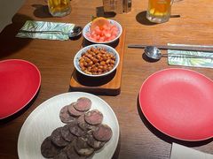 -肆海小川菜酒馆Wine Bistro (青年路店)