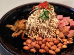 -大潮淮·淮扬菜(何园旗舰店)