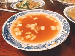 山楂汤-管记水席老店(仙果市街店)