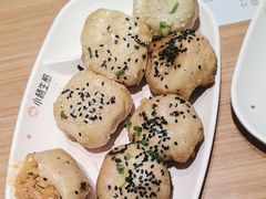 -小杨生煎(宜川路店)