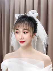 -青柠美妆工作室(正弘城店)
