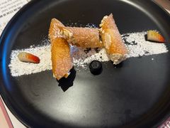 -安妮意大利餐厅(世贸天阶店)