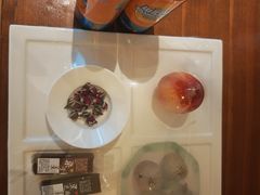 -天津君隆威斯汀酒店