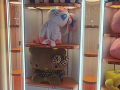 -可爱抓 COCO  GOTCHA(天津鹏欣水游城店)