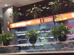 -张亮麻辣烫(上海天津路店)