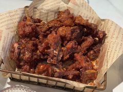 -欧记大排档·景德菜(上海首店)