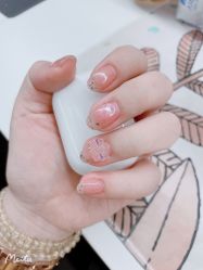 -L Nail轻奢美甲美睫
