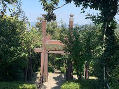 -杭州半山国家森林公园