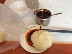 -姚记炒肝店(鼓楼店)