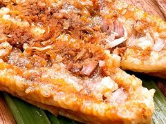 -鹏城八珍深圳特产手信(罗湖店)