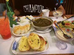 -番茄屋葡式美食(总店)